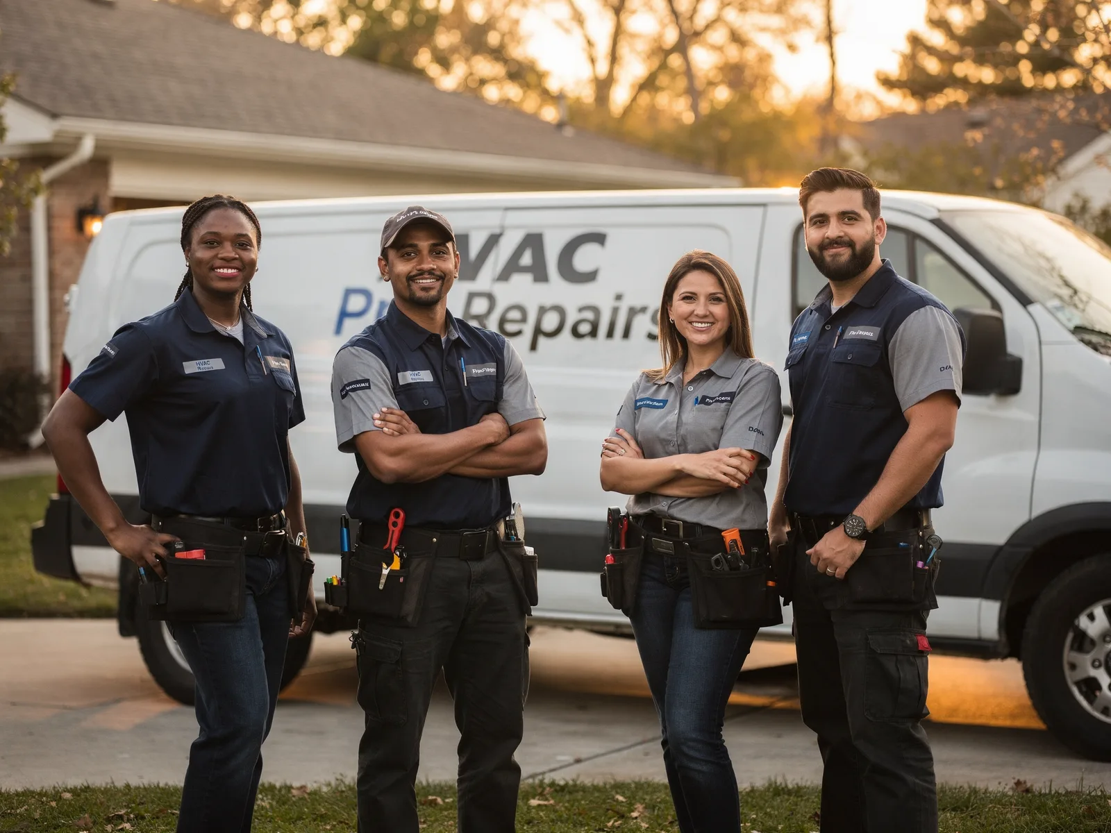 Heat Pump Repair company in Nunnelly, TN