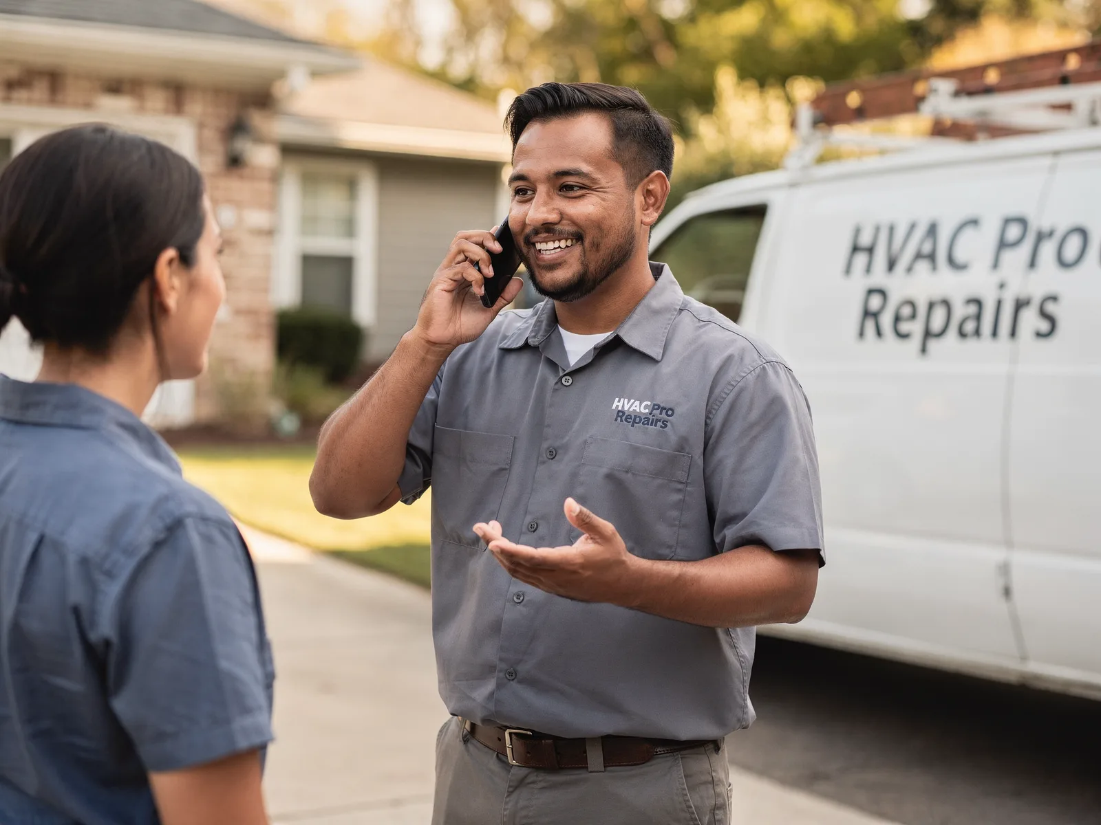 Heat Pump Repair Nunnelly, TN FAQs